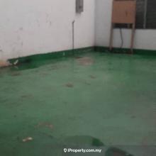 Factory for rent in Sungai Petani.