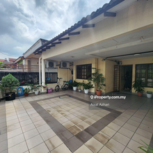 Ss3 Single Storey Kelana Jaya 