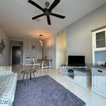 Sky Gardens Residences Apartment For Sale