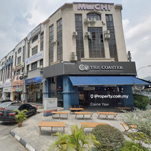 Kuchai Lama, Jln Kuchai Maju, Kuchai Entrepreneurs Park, Kuala Lumpur