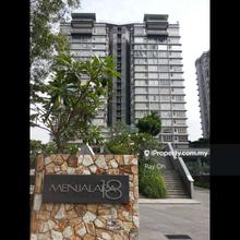 Walking dist. to Tesco, Smk Menjalara,Near to Parkcity Medical Centre.
