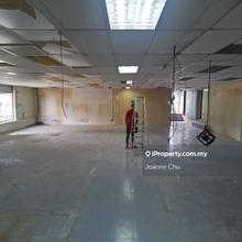 2 adjoining semi-d factory - Taman Shamelin Perkasa Cheras for Sale