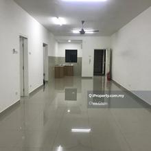 SK One Residence, Seri Kembangan
