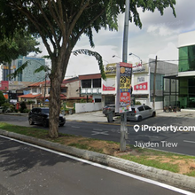 Jalan serampang taman pelangi 