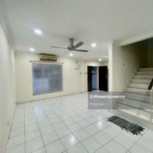 Super Nice Renovated House For Sale @ Bandar Kinrara Puchong