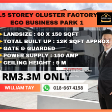 Eco Business Park 1