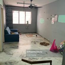 Flat for Sale