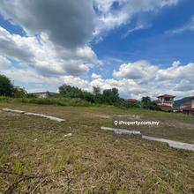 Bungalow Land 6383sf Bandar Mahkota Cheras Section 6