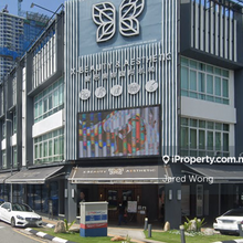 Rare Corner 3storey Enbloc Shoplot @ Radin Bagus Sri Petaling