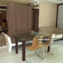 Serviced Apartment (Studio Unit) for Sale at Plaza Damas, Kuala Lumpur