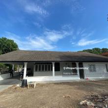 Rumah Banglo untuk Dijual @ Pengkalan Chepa, Kelantan