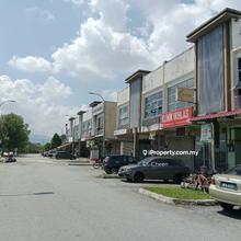 Rumah sewa@Bandar Bukit Mahkota Bangi