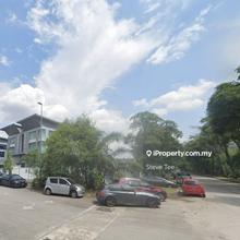 Industrial Land in Bukit Jelutong For Sale