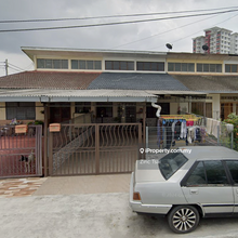 Save85 k! Below Market Value 18% Auction Property!