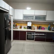 2.5 Storey Terrance Link House