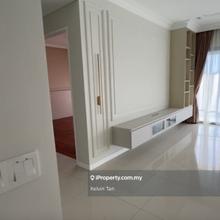 Cozy and spacious unit 