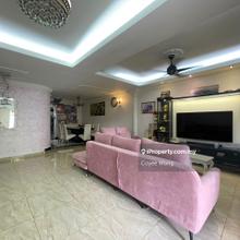 Taman Wangsa Permai, 2sty house, Bandar Sri Damansara, Kepong