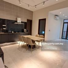 Renovated and Well Kept Semi-D and 70 Meters Above Sea Level