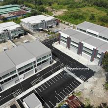 2 1/2  Story Link Factory For Sale 