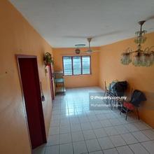 Apartment Teratai