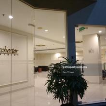 Dorchester & Mayfair, Hartamas Mall, nx Publika, Mont Kiara Furnished