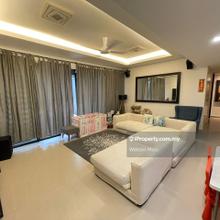 20 Trees Apartments @  Freehold @ Fully Extended @ fully renovated