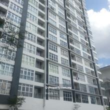 Livia C180 Residence Cheras 1 Bedroom 1 bathroom