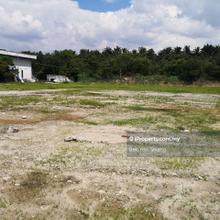 Industrial land for Sale