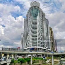 Regalia Service Apartment for Auction