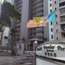 Taman Bukit Dumbar 883sq.ft Cheapest Unit Freehold