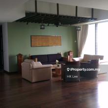 Bangsar Puteri Condominium at Bangsar Kuala Lumpur For Sale