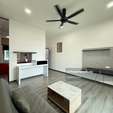 Walk-up Apartment For Rent in Miri