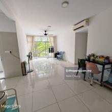 Corner Unit, 3r2b 1 Carpark @ Midfield 2, Sungai Besi