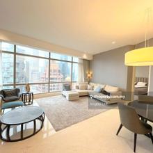 KLCC Banyan Tree Signature - A Symbol of Luxury & Prestige