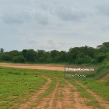 Kapar jeram industrial land