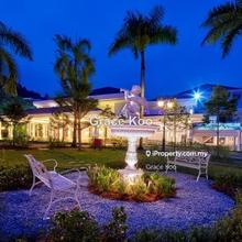 Terrace house for Sale