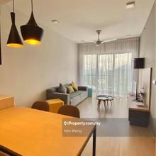 Serviced residence for Sale