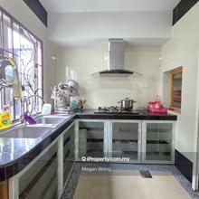 2 Storey Taman Intan Baiduri, Selayang, Batu Caves, Kepong, Jinjang