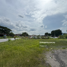 For Rent Prime Land located at Jalan Batu Tiga Lama, Klang