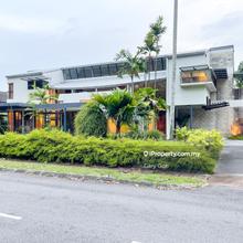 Modern Industrial Design Bungalow