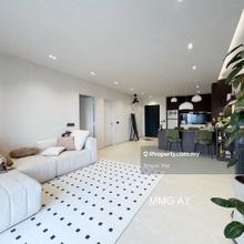Super Nice Huni @ Eco Ardence, Setia Alam Service Residence For Rent 