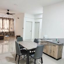 Tuan Residency Freehold 3r 2b Unit ,878 sqft, Rm 480k