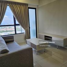 1 bedroom Southplace Residence Tropicana Metropark For Rent 
