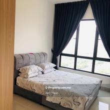 Fully Furnished Studio for Rent, Mkh boulevard 2 