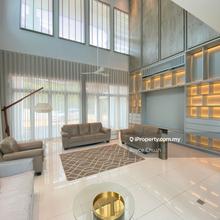 Beautiful Bungalow @ Santuari Park Pantai, Pantai Dalam 