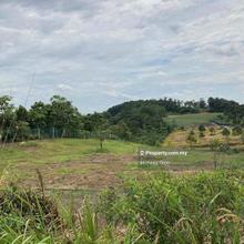 Semenyih Agricultural Land For Sale
