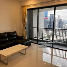 Cheap! Next to Ikea and Mytown MRT Sunway Velocity Pudu Market