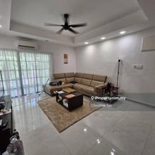 Parkville town house for rent 