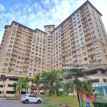 Oakleaf Park Condominium - 4 min to Giant Bukit Antarabangsa