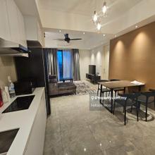 The Ooak (Kiara 163) Block A